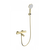 Смесители для ванны с термостатом Wonzon & Woghand Stay WW-B2016-A1-BG, золото - фото 