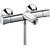 Смеситель для ванны с термостатом Hansgrohe Ecostat Universal 13123000 - фото 