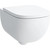 Унитаз подвесной Laufen Palomba 8.2080.1.000.000.1 - фото 
