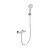 Смесители для душа с термостатом Wonzon & Woghand Inn WW-B2003-A-CR - фото 