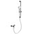 Смесители для душа Wonzon & Woghand WW-AE3103-CR - фото 