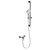 Смесители для душа Wonzon & Woghand WW-4570-CR - фото 