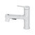 Смесители для раковины Wonzon & Woghand WW-A40862-MW, белый - фото 