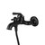 Смесители для ванны Wonzon & Woghand Steam WW-88639008-MB, чёрный - фото 4