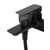 Смесители для ванны Wonzon & Woghand Edge WW-88639003A-MB, чёрный - фото 5