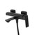 Смесители для ванны Wonzon & Woghand Diamond WW-88639011-MB, чёрный - фото 5