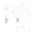 Смесители для раковины Wonzon & Woghand WW-A40482-CR - фото 6