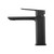 Смесители для раковины Wonzon & Woghand Diamond WW-88139011-MB, чёрный - фото 2