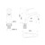 Смесители для раковины Wonzon & Woghand WW-A40212-CR - фото 6
