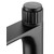 Смесители для раковины Wonzon & Woghand Click WW-A40412-MB, чёрный - фото 4
