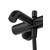 Смесители для ванны Wonzon & Woghand Stick WW-88639017-MB, чёрный - фото 3