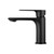 Смесители для раковины Wonzon & Woghand Brilliant WW-88018079-MB, чёрный - фото 2