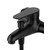Смесители для ванны Wonzon & Woghand Alfa WW-AE3205-MB, чёрный - фото 5