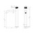 Смеситель для раковины высокий Wonzon & Woghand WW-H1062-CR - фото 6