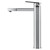 Смеситель для раковины высокий Wonzon & Woghand Frame WW-88239010-CR - фото 2