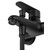 Смесители для ванны Wonzon & Woghand Alfa WW-AE3205-MB, чёрный - фото 4