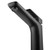 Смеситель для раковины высокий Wonzon & Woghand Edge WW-88239003-MB, чёрный - фото 3
