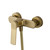 Смесители для душа Wonzon & Woghand WW-B2585-BG, золото - фото 4