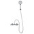 Смесители для душа с термостатом Wonzon & Woghand Inn WW-B1005-A-CR - фото 2