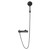 Смесители для душа Wonzon & Woghand Muse WW-A30902-BGG, тёмный графит - фото 2