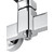 Смесители для душа Wonzon & Woghand Arnie WW-694101-CR - фото 4