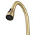 Смесители для кухни Wonzon & Woghand WW-AE54123-BG, золото - фото 4