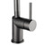 Смесители для кухни Wonzon & Woghand WW-6018-BGG, тёмный графит - фото 5