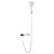 Смесители для душа Wonzon & Woghand Muse WW-A30902-MW, белый - фото 2