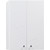 Шкаф подвесной 2-х Акватон Минима 60 см 1A001703MN010 - фото 3