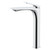 Смеситель для раковины высокий Azario Lursy AZ-K9049 - фото 