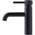 Смеситель для раковины Allen Brau Priority 5.31001-31, чёрный матовый - фото 3