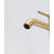 Смеситель для раковины Allen Brau Priority 5.31A01-GB, золото - фото 4