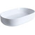 Раковина-чаша Allen Brau Fantasy 55 см 4.11022.21, белый матовый - фото 