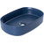 Раковина-чаша Allen Brau Fantasy 55 см 4.11022.ID, индиго - фото 