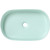 Раковина-чаша Allen Brau Fantasy 55 см 4.11022.MT, мятный - фото 3