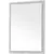 Зеркало Aquanet Nova Lite 60 см 00242620 LED, белый - фото 3