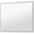 Зеркало Aquanet Nova Lite 100 см 00242622 LED, белый - фото 3