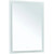 Зеркало Aquanet Гласс 60 см 00274025 LED, белый - фото 