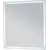 Зеркало Aquanet Оптима 70 см 00288964 LED - фото 3