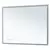 Зеркало Aquanet Оптима 100 см 00288967 LED - фото 2
