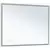 Зеркало Aquanet Оптима 100 см 00288967 LED - фото 4