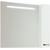Зеркало шкаф Акватон Диор 80 см 1A168002DR01R - фото, картинка  Зеркало шкаф Акватон Диор 80 см 1A168002DR01R - фото