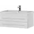 Тумба подвесная с раковиной Aquanet Верона 90 см 00172335, белый - фото 10