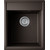 Кухонная мойка Omoikiri Daisen 42 ES 4997488, espresso - фото 2