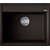 Кухонная мойка Omoikiri Daisen 60 ES 4997495, espresso - фото 2