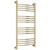 Полотенцесушитель водяной Сунержа Богема+ П16 500x1060 мм (выгнутая перемычка) 020-0221-1050, шампань - фото 