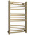 Полотенцесушитель водяной Сунержа Аркус П15 500x800 мм 32-0251-8050, золотой шёлк - фото 