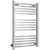 Полотенцесушитель водяной Сунержа Аркус П15 500x800 мм 071-0251-8050, сатин - фото 