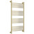 Полотенцесушитель водяной Сунержа Богема+ П16 500x1060 мм (прямая перемычка) 020-0220-1050, шампань - фото 