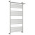 Полотенцесушитель водяной Сунержа Богема+ с полкой П20 600x1260 мм 071-0223-1260, сатин - фото 